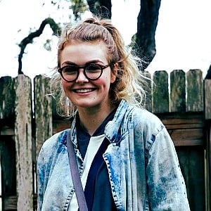 Kat Keen