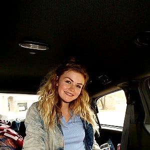 Kat Keen