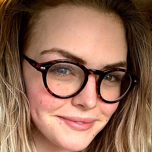 Kat Keen
