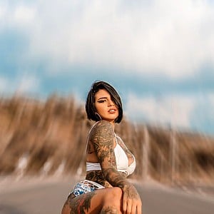 Kat Licious
