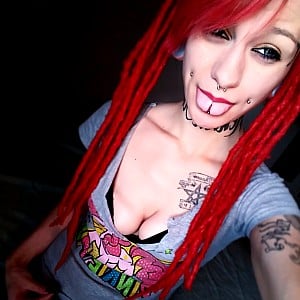 Kat Mayhem