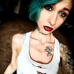 Kat Mayhem