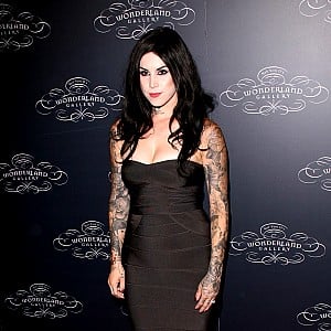 Kat Von D