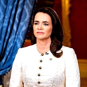 Katalin Novak