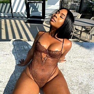 Katanah Tease