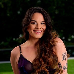 Katarina Fox