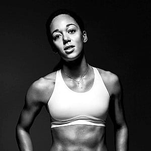Katarina Johnson-Thompson