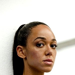 Katarina Johnson-Thompson