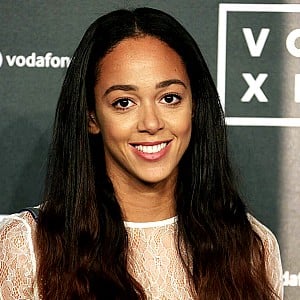 Katarina Johnson-Thompson