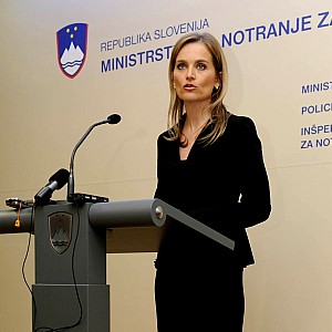 Katarina Kresal