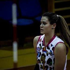 Katarina Lazovic