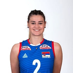 Katarina Lazovic
