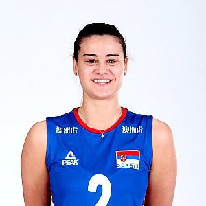 Katarina Lazovic