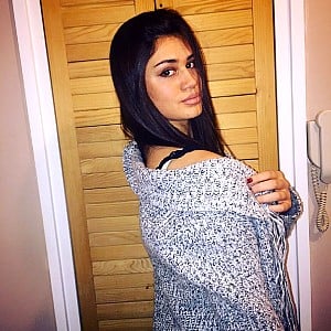 Katarina Lazovic