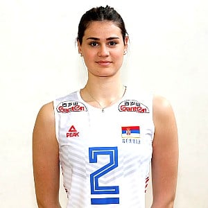 Katarina Lazovic