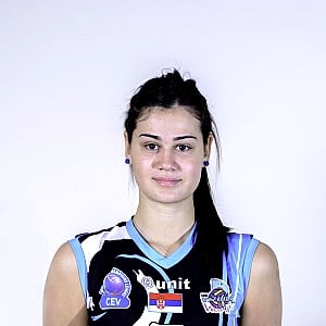 Katarina Lazovic
