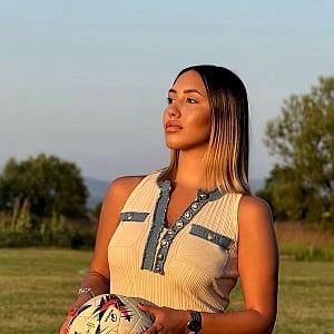 Katarina Zivkovic (journalist)