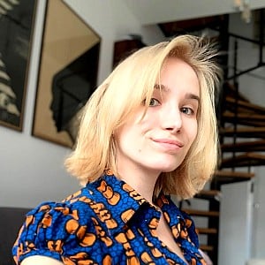 Katarzyna Babis