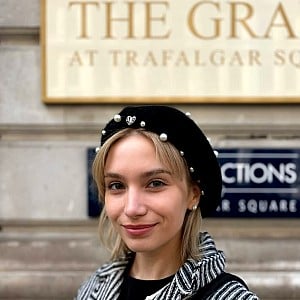 Katarzyna Babis