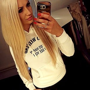 Katarzyna Czulek