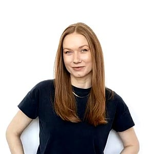 Katarzyna Dabrowska