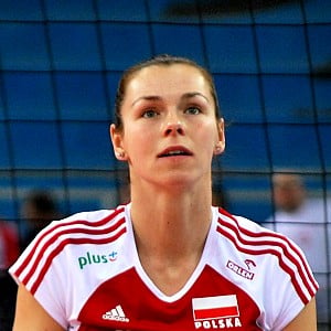 Katarzyna Gajgal-Aniol