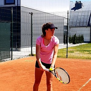 Katarzyna Kawa
