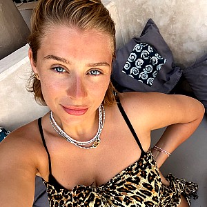 Katarzyna Pyszynska