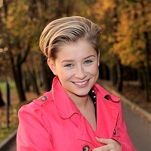 Katarzyna Pyszynska