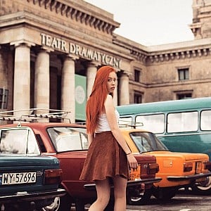 Katarzyna Szewczyk