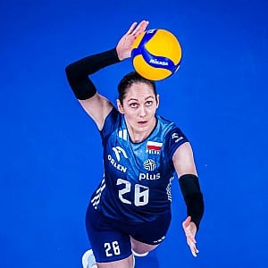 Katarzyna Wenerska