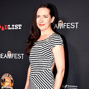 Kate Arrington