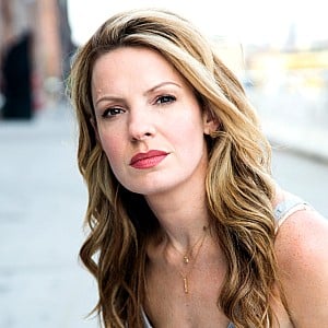 Kate Arrington