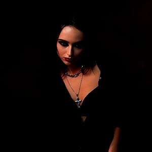 Kate Bezvulyak