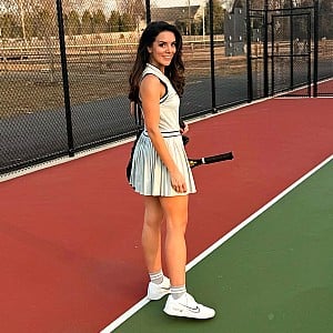 Kate Bilo