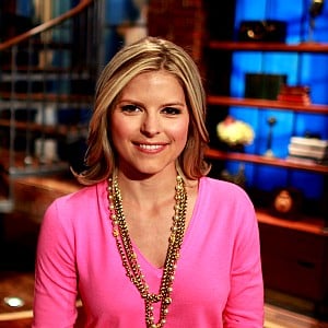 Kate Bolduan