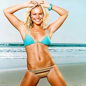 Kate Bosworth