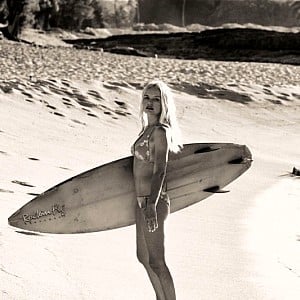 Kate Bosworth
