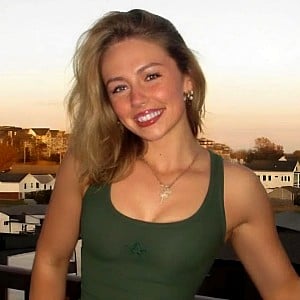 Kate Briscoe