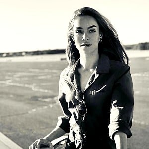 Kate Broug