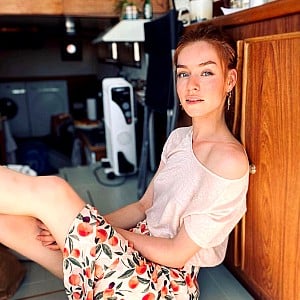Kate Broug