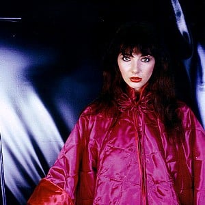 Kate Bush