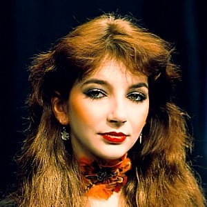 Kate Bush