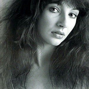 Kate Bush