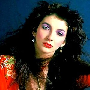 Kate Bush