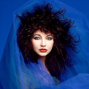 Kate Bush