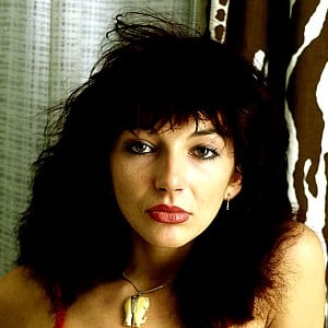 Kate Bush