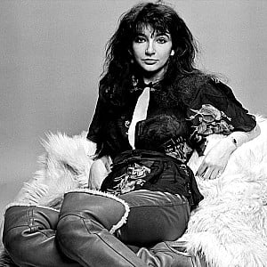 Kate Bush