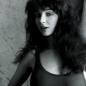 Kate Bush