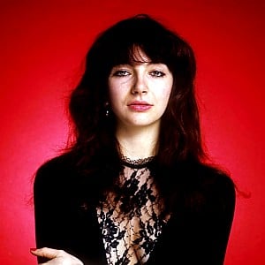 Kate Bush